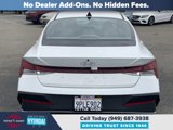 Certified 2024 Hyundai Elantra SEL image 5