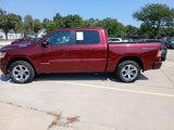 Used 2022 RAM 1500 Big Horn image 3