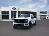 New 2025 Ford F150 XLT image 2