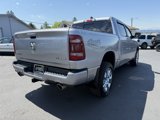 Used 2019 RAM 1500 4x4 Crew Cab image 3