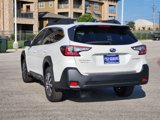 New 2025 Subaru Outback Premium image 4