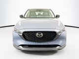 Used 2024 MAZDA CX-5 Carbon Edition image 2