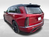 New 2026 Cadillac Vistiq Platinum image 3