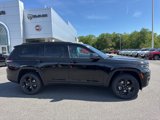 New 2025 Jeep Grand Cherokee L Limited image 2