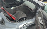 Used 2024 Chevrolet Corvette Stingray Premium Conv w/ Z51 Performance Package image 5