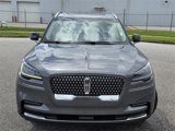 Used 2022 Lincoln Aviator AWD w/ Premium Package image 2