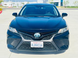Used 2019 Toyota Camry SE image 2