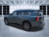 New 2025 Nissan Armada Platinum w/ Convenience Package image 5