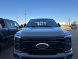 New 2025 Ford F250 Platinum image 3