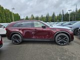 New 2025 MAZDA CX-90 3.3 Turbo w/ Premium Sport Pkg image 4