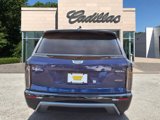 Used 2026 Cadillac Vistiq Sport w/ LPO, Floor Liner Package image 4