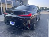 New 2025 BMW X4 M40i w/ Premium Package image 3