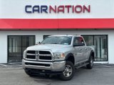 Used 2017 RAM 2500 SLT image 2