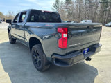 New 2025 Chevrolet Silverado 1500 LT Trail Boss w/ Protection Package image 4