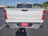 New 2026 Chevrolet Silverado 1500 LTZ image 4