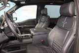 New 2025 Ford F250 Platinum image 3