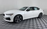 New 2025 Acura TLX w/ Technology Package image 3