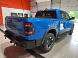 Used 2021 RAM 1500 Rebel w/ Rebel Level 1 Equipment Group image 3