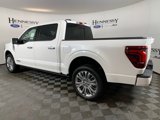 New 2025 Ford F150 Platinum w/ Equipment Group 703A Plus image 4