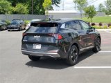 New 2026 Kia Sportage LX image 4