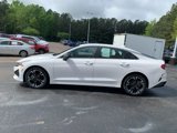 Used 2022 Kia K5 GT-Line image 4