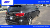 Used 2021 Kia Sedona EX image 4