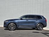 New 2025 Volvo XC90 B6 Ultra image 2