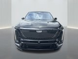 New 2026 Cadillac Vistiq Platinum image 2