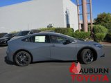 New 2026 Toyota Prius XLE image 2