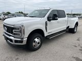 New 2025 Ford F350 Lariat image 3