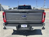 New 2025 Ford F350 Lariat image 4