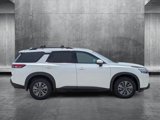 Used 2023 Nissan Pathfinder SV image 4