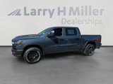 New 2025 RAM 1500 Rebel image 3
