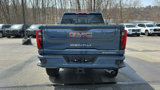 New 2025 GMC Sierra 2500 Denali w/ Denali Reserve Package image 4