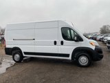 New 2025 RAM ProMaster 2500 w/ Convenience Group image 2