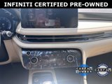 Certified 2025 INFINITI QX60 Luxe image 4