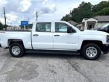Used 2017 Chevrolet Silverado 1500 W/T w/ Trailering Package image 4
