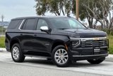 New 2025 Chevrolet Tahoe Premier image 2