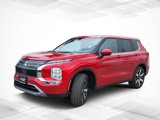 New 2025 Mitsubishi Outlander SE image 3