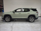 New 2026 Chevrolet Equinox LT image 2