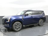 New 2025 Nissan Armada Platinum image 2