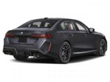 New 2026 BMW M5 w/ Carbon Package image 2