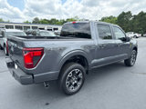New 2025 Ford F150 STX image 2