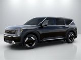 New 2026 Kia EV9 Light image 3
