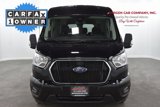 Used 2022 Ford Transit 350 XLT image 2