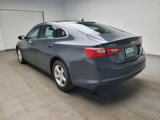 Used 2021 Chevrolet Malibu LS image 5