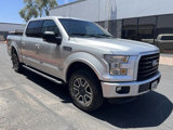 Used 2016 Ford F150 XLT w/ Equipment Group 302A Luxury image 4