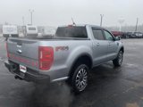 Used 2023 Ford Ranger Lariat w/ Equipment Group 501A High image 6