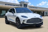 Used 2025 Aston Martin DBX 707 image 2