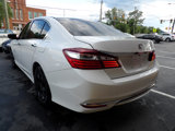 Used 2017 Honda Accord LX image 3